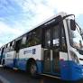A Prefeitura de Florianópolis atualizou nesta sexta-feira (17) a situação do transporte coletivo na capital, que segue impactado pelos efeitos das fortes...