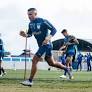 Jogador não vinha sendo aproveitado pelo Avaí na atual temporada; nesta segunda passagem pelo clube ele fez 39 jogos e marcou só dois gols.