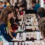 A capital Florianópolis sedia entre os dias 17 a 26 de janeiro o Brazil Chess Series 2025 que acontece no Lira Tênis Clube. O evento conta com mais de 370...