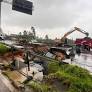 Desde quinta-feira (16), a faixa litorânea de Santa Catarina entre o Litoral Norte e a Grande Florianópolis é afetada por fortes chuvas com alagamentos,...