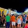 Porto Seguro, um dos destinos turísticos mais populares do Brasil, alcançou um crescimento notável de 17% no número de visitantes em janeiro de 2025, em.