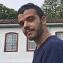 Felipe Souza Bruno, de 22 anos, foi preso nesta quinta (30) em Vila Velha, após uma denúncia anônima; João Rebello foi assassinado a tiros em 2024.