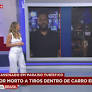 A polícia de Porto Seguro, no sul da Bahia, investiga a morte do ator e DJ João Rebello Fernandes, de 45 anos. O corpo dele foi encontrado dentro de um...