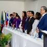 A nova diretoria da Ordem dos Advogados do Brasil (OAB) subseção de Porto Seguro tomou posse em uma cerimônia realizada no Hotel Eco Bahia,...