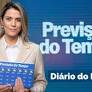 Hoje, a previsão do tempo para o estado do Rio Grande do Sul indica um dia de sol e temperaturas elevadas em grande parte da região. Nas maiores cidades.