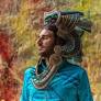 A ancestralidade latino-americana do argentino Diego Pérez, do projeto Nación Ekeko, e a música de raiz da porto-alegrense Lizza Dias são as sonoridades que...