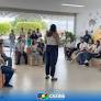 A Secretaria Municipal de Direitos Humanos e Política para as Mulheres, por meio da Coordenação de Programas Institucionais visitou esta semana,...