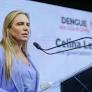 “Com todo um esforço coletivo, nós conseguimos reduzir em 95% os casos de dengue na capital”. A fala da vice-governadora Celina Leão na abertura do evento...