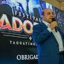 Evento gospel ocorrerá no Taguaparque, entre os dias 24 e 26 de abril. A expectativa de público para o festival é de mais de 300 mil pessoas.