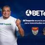 A BETesporte, empresa de apostas esportivas autorizada pelo governo federal, fechou contrato com a Federação Paulista de Futebol (FPF) para patrocinar o...