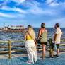 Porto Seguro, consolidado como um dos destinos turísticos mais procurados do Brasil, registra um crescimento contínuo no número de visitantes ano após ano.