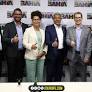 Na manhã desta quinta-feira (30), o governador Jerônimo Rodrigues se reuniu com o prefeito de Teixeira de Freitas, Marcelo Belitardo, em Salvador,...