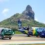 Representantes dos moradores e empresários de Fernando de Noronha não ficaram satisfeitos com a decisão de empresa aérea Azul de suspender os voos de Natal...