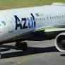 A Azul anunciou nesta 4ª feira (22.jan.2025) que irá encerrar a rota entre Natal (RN) e Fernando de Noronha (PE) a partir de 3 de março.