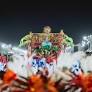 O desfile oficial das escolas de samba de Porto Alegre e Região Metropolitana dos Grupos Ouro, Prata e Tribo do Carnaval 2025 será realizado em março.