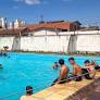 Até 28 de fevereiro, a Prefeitura de Porto Alegre oferece ao público cinco piscinas públicas gerenciadas pela Secretaria Municipal de Esporte,...