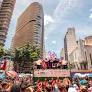 Descubra tudo sobre o Bloco Funk You e seu desfile em homenagem à lendária Furacão 2000 no Carnaval de Belo Horizonte.