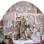 A exposição Portinari: Arte Sacra, que reúne obras do acervo digital do renomado artista brasileiro Cândido Portinari.