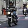 Pedido acontece após a decisão de Ricardo Nunes de decretar o cancelamento de serviços de mototáxis em São Paulo.