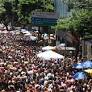 O grupo cervejeiro Ambev será o patrocinador máster do Carnaval de Belo Horizonte de 2025. A empresa vai investir R$ 5,9 milhões e atuará como parceira do...