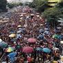 Gigante das bebidas investirá R$ 5,9 milhões na folia de Belo Horizonte neste ano.
