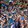 A folia de Belo Horizonte será patrocinada pela Ambev, conforme anunciou a prefeitura da capital nesta quinta-feira (16). A gigante do setor cervejeiro será...