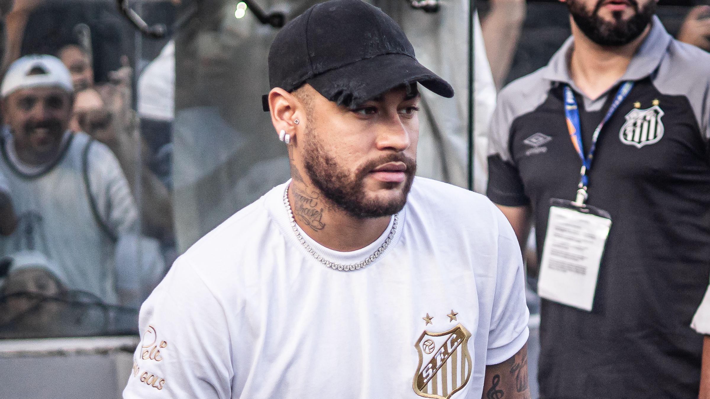 Entenda mecanismo para o Santos pagar o salário de Neymar, que retorna ao clube paulista