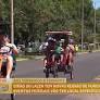 O GDF (Governo do Distrito Federal) implementou novas regras para o Eixão do Lazer. As barracas podem ser montadas entre 6h e 10h e devem ser desmontadas...