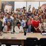 Recriado em 2023, o comitê é fundamental para o planejamento do Instituto.