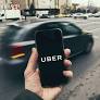 Governo do Distrito Federal apontou infração da Uber e deu um mês para regularização; empresa diz que espaço é administrado pela concessionária do...