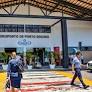 Atualmente gerido pela Sinart, o aeroporto enfrenta problemas de estrutura, como falta de ar condicionado, ventilação inadequada e saguão limitado.