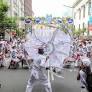 A edição 2025 da Lavagem do Bonfim será realizada nesta quinta-feira (16/01/2025), reunindo 79 associações culturais no tradicional cortejo até a Colina...