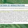 Aeródromo deve ser substituído por uma nova unidade, a ser construída no município vizinho, de Santa Cruz Cabrália.