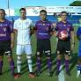 A Portuguesa abriu o placar com Sciencia, mas dois gols de pênalti e um no fim do jogo definiram a eliminação para o Cruzeiro na Copinha.