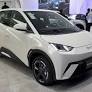 O mercado de carros elétricos está crescendo rapidamente no Brasil. Em 2024, as vendas de modelos 100% elétricos (BEVs) saltaram de 19.310 unidades em 2023...