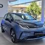 O mercado de carros elétricos no Brasil está em plena ascensão, impulsionado pelo crescente interesse dos consumidores e pela entrada de marcas chinesas que...