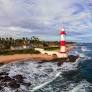 Levantamento da Braztoa aponta otimismo no turismo brasileiro para o Natal, Réveillon e férias de verão, com aumento no volume de embarques e vendas acima...
