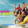 'Missão Porto Seguro', o novo filme protagonizado por Giovanna Lancellotti, já está disponível no Prime Video. A comédia chegoh à plataforma hoje,...