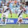 Vasco divulgou lista de jogadores relacionados para partida contra o Madureira em Manaus. Jogo é uma realização Metrópoles Sports.