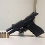 Manaus/AM. A Força Integrada de Combate ao Crime Organizado do Amazonas (FICCO-AM) prendeu em flagrante, em 21/1, dois indivíduos, por porte ilegal de armas...