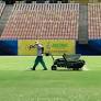Manaus/AM - Ao visar a temporada de futebol de 2025, a Arena da Amazônia e o Estádio Ismael Benigno (Colina) passam por um processo de revitalização...