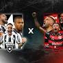 A abertura da venda de ingressos voltados ao público geral para o jogão entre Botafogo x Flamengo, pela Supercopa, é um sucesso. Em apenas uma hora, foram.