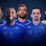Cruzeiro e Athletic vão medir forças na Arena BRB Mané Garrincha, em Brasília, pela 2ª rodada do Campeonato Mineiro, nesta quarta-feira (22/1),...