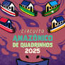 O Circuito Amazônico de Quadrinhos é uma iniciativa inovadora que reúne diversos eventos de quadrinhos das cidades da Amazônia, com o objetivo de fortalecer...