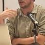 O professor da Universidade Federal do Amazonas e doutor em Filosofia pela Technische Universität Berlin, Theo Fellows, é o palestrante da vez,...