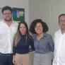 Warley Lopes se reúne com a secretária Yara Nunes para discutir projetos e garantir participação de Trindade em programa estadual de incentivo à cultura O...