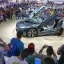 O Salão do Automóvel, um dos eventos mais aguardados pelos apaixonados por carros, está confirmado para 2025. Após anos de incertezas e cancelamentos,...