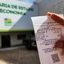 O Programa Nota Fiscal Goiana (NFG), iniciativa do Governo de Goiás coordenada pela Secretaria da Economia, premiou consumidores de diversos municípios no...