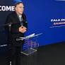 A Redação Goiânia - Com o objetivo de fortalecer o diálogo entre o poder público e o setor produtivo, e alinhar demandas do segmento, o prefeito Sandro...