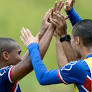 A Copa São Paulo de Futebol Júnior avançou com os primeiros classificados à terceira fase definidos no domingo (12). O Bahia venceu o Desportivo Brasil e...